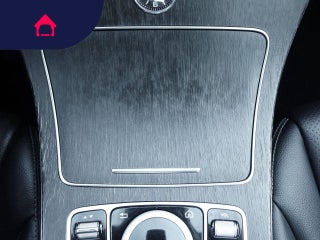 2021 Mercedes-Benz C-Class