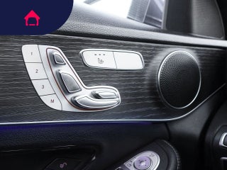 2021 Mercedes-Benz C-Class
