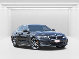 2022 BMW 3 Series