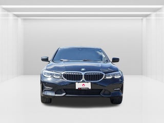2022 BMW 3 Series