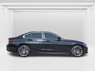 2022 BMW 3 Series