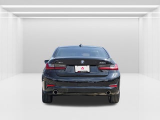 2022 BMW 3 Series