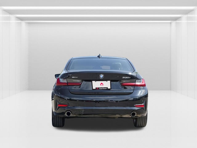 2022 BMW 3 Series