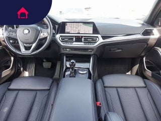 2022 BMW 3 Series