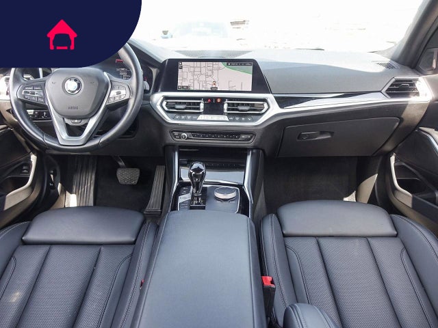 2022 BMW 3 Series