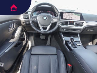 2022 BMW 3 Series