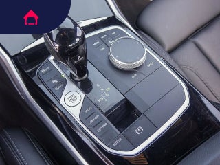 2022 BMW 3 Series