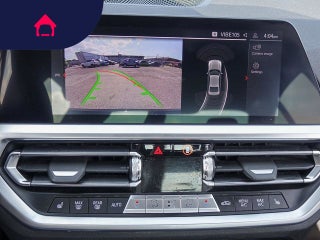 2022 BMW 3 Series