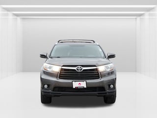 2016 Toyota Highlander