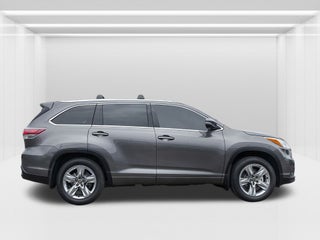 2016 Toyota Highlander