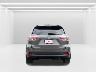 2016 Toyota Highlander