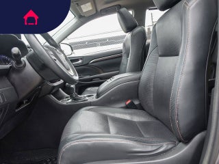 2016 Toyota Highlander