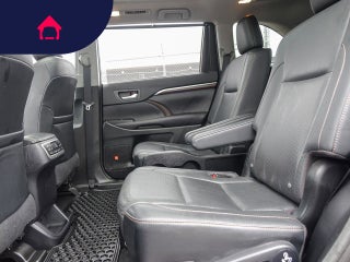 2016 Toyota Highlander