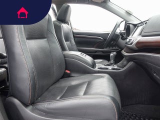 2016 Toyota Highlander