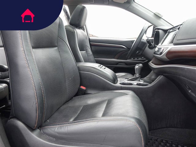 2016 Toyota Highlander