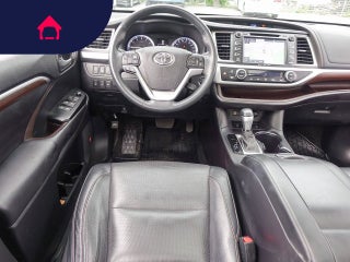 2016 Toyota Highlander