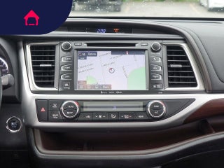 2016 Toyota Highlander