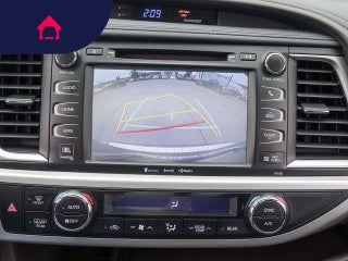 2016 Toyota Highlander