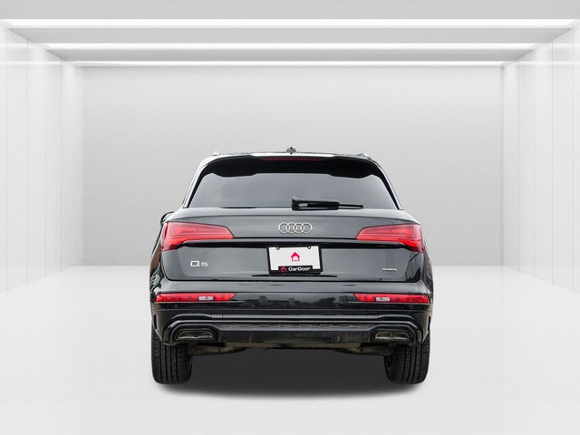 2021 Audi Q5