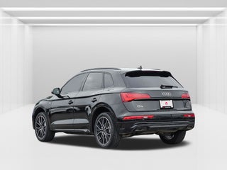 2021 Audi Q5