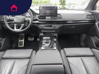 2021 Audi Q5