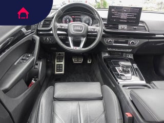 2021 Audi Q5