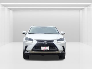 2021 Lexus NX