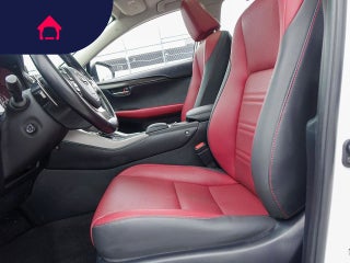 2021 Lexus NX