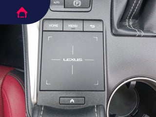 2021 Lexus NX