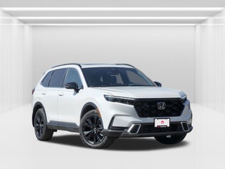 2023 Honda CR-V Hybrid