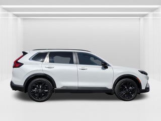 2023 Honda CR-V Hybrid