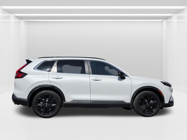 2023 Honda CR-V Hybrid
