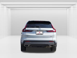 2023 Honda CR-V Hybrid