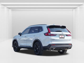 2023 Honda CR-V Hybrid