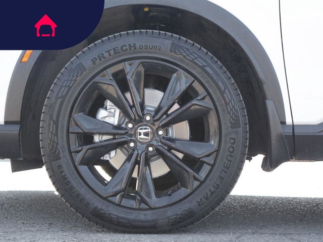 2023 Honda CR-V Hybrid