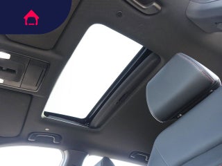 2023 Honda CR-V Hybrid