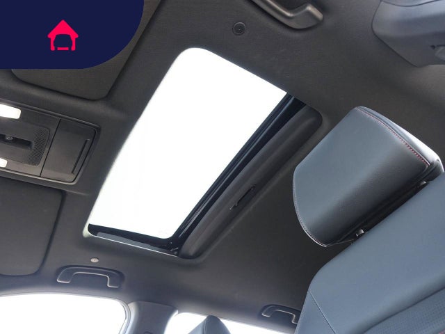 2023 Honda CR-V Hybrid