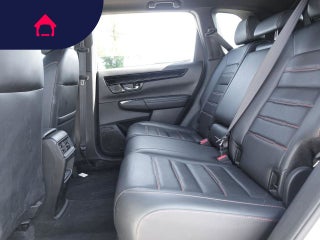 2023 Honda CR-V Hybrid