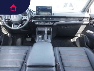 2023 Honda CR-V Hybrid