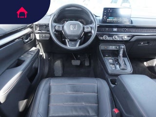 2023 Honda CR-V Hybrid