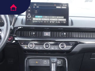 2023 Honda CR-V Hybrid