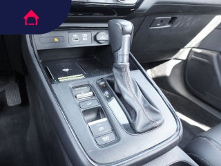 2023 Honda CR-V Hybrid