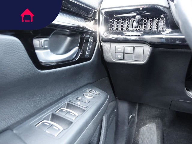 2023 Honda CR-V Hybrid