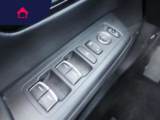 2023 Honda CR-V Hybrid