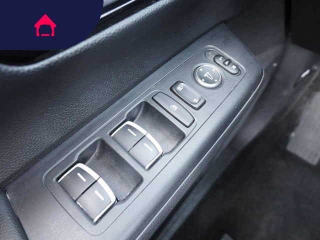 2023 Honda CR-V Hybrid