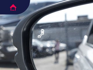 2023 Honda CR-V Hybrid