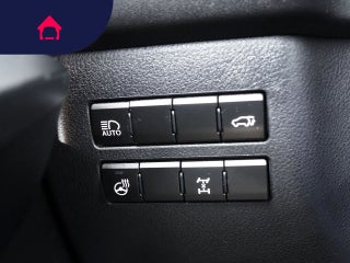 2021 Lexus NX