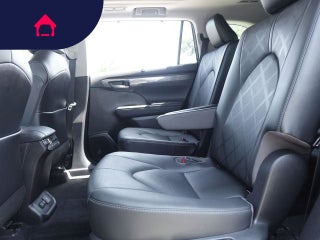 2020 Toyota Highlander