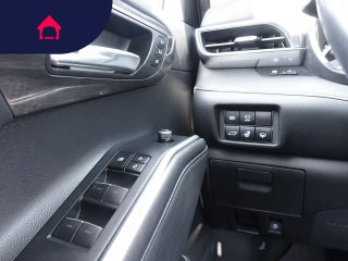 2020 Toyota Highlander