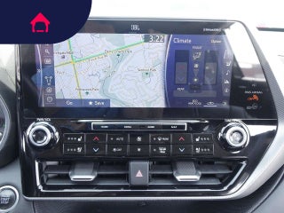 2020 Toyota Highlander